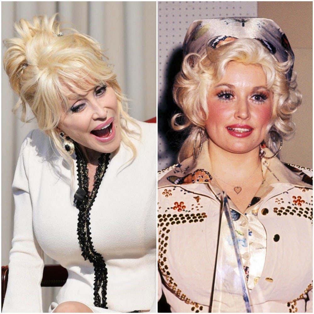 The real Dolly Parton, according to the people who know her best - Monagiza