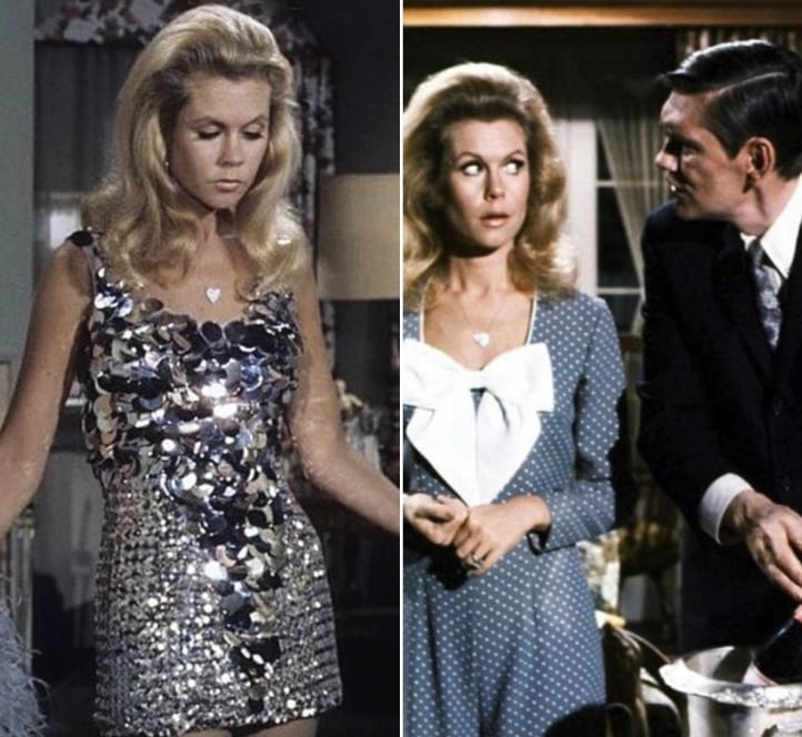 Little-known facts from behind the scenes of Bewitched (1964–1972 ...